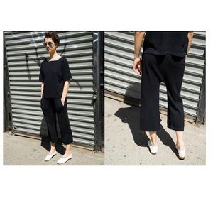 Lauren Manoogian - peg pant